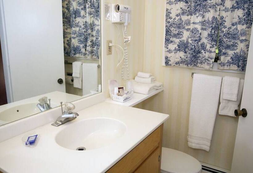 汽车旅馆  Sunset Motor Inn