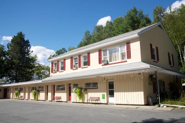 汽车旅馆  Sunset Motor Inn