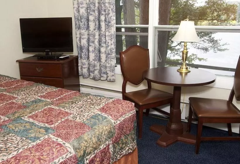 モーテル Sunset Motor Inn