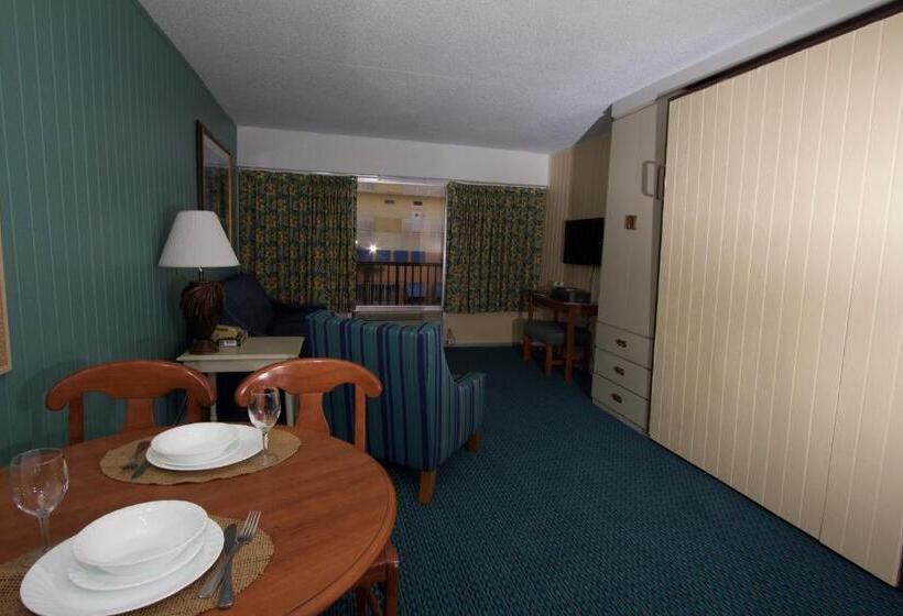 Peppertree By The Sea