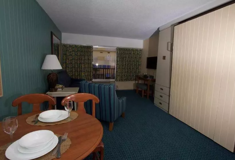 Peppertree By The Sea