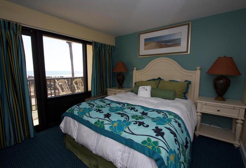 Peppertree By The Sea