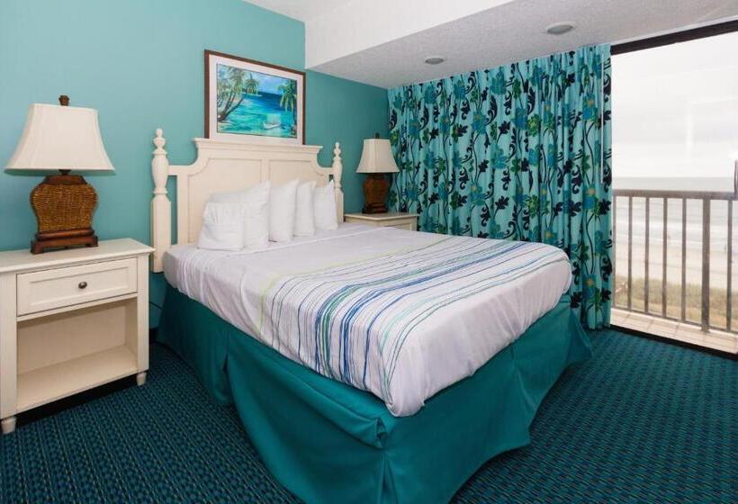 Peppertree By The Sea