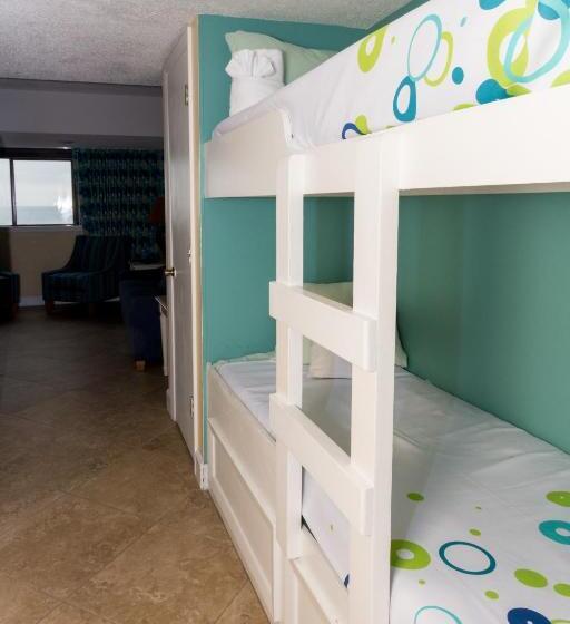 Peppertree By The Sea