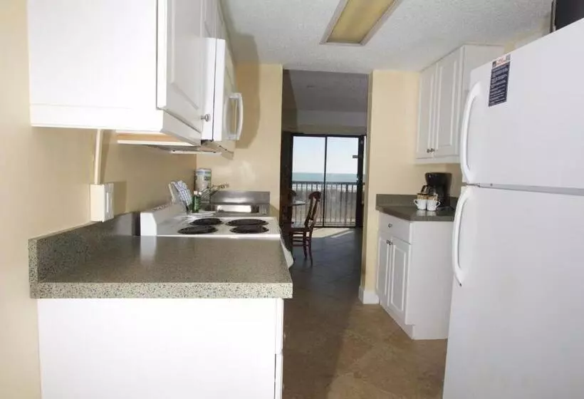 Peppertree By The Sea