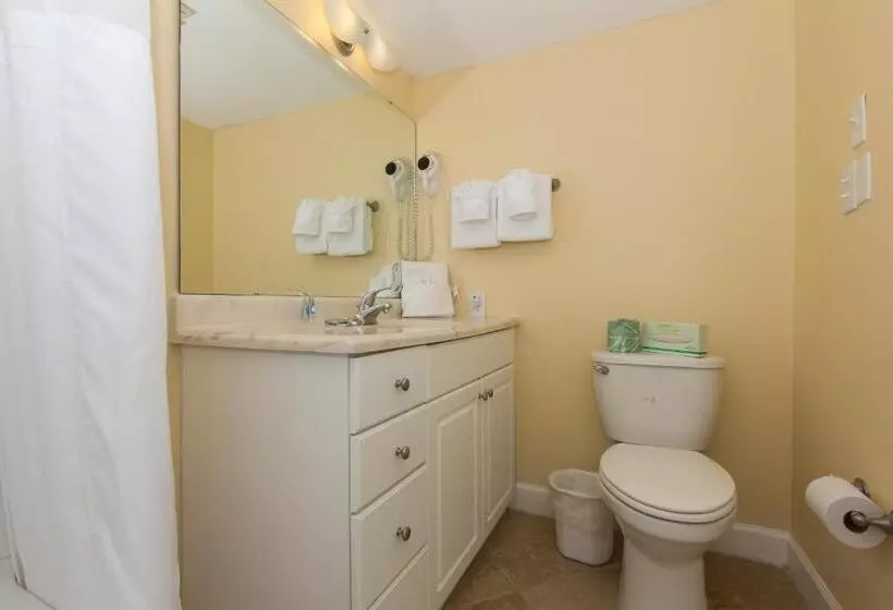 Peppertree By The Sea