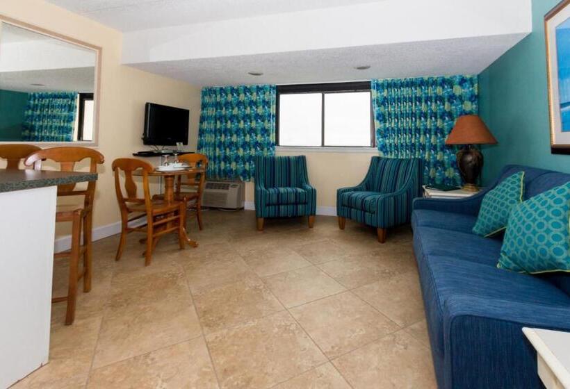 Peppertree By The Sea