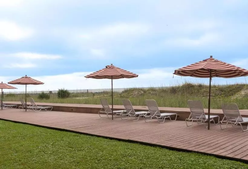 Peppertree By The Sea