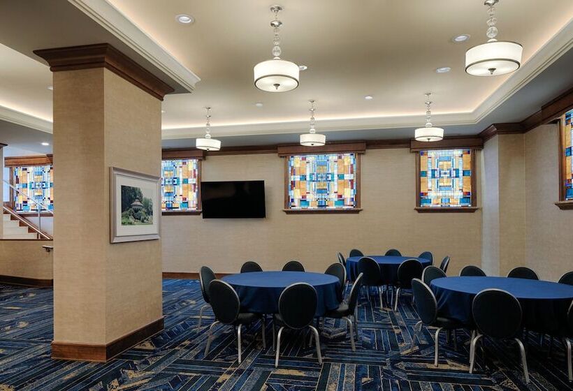 Residence Inn By Marriott Cincinnati Downtown/the Phelps