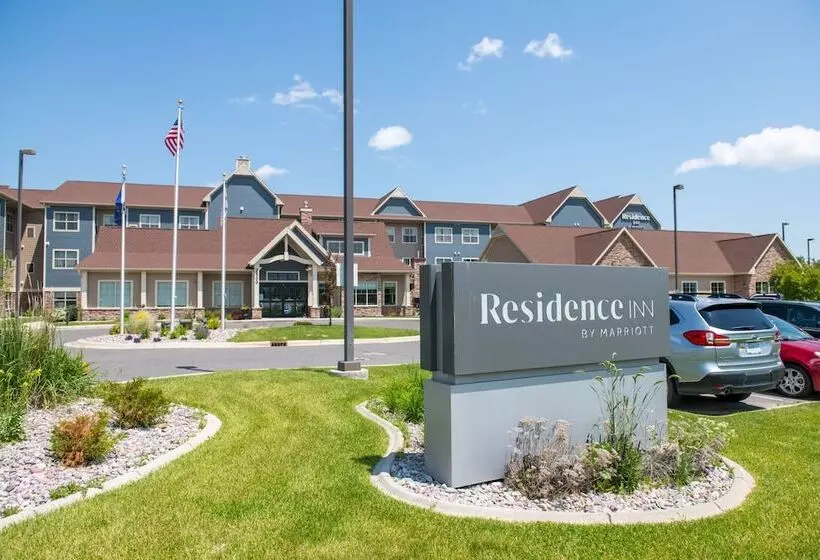 Residence Inn By Marriott Helena