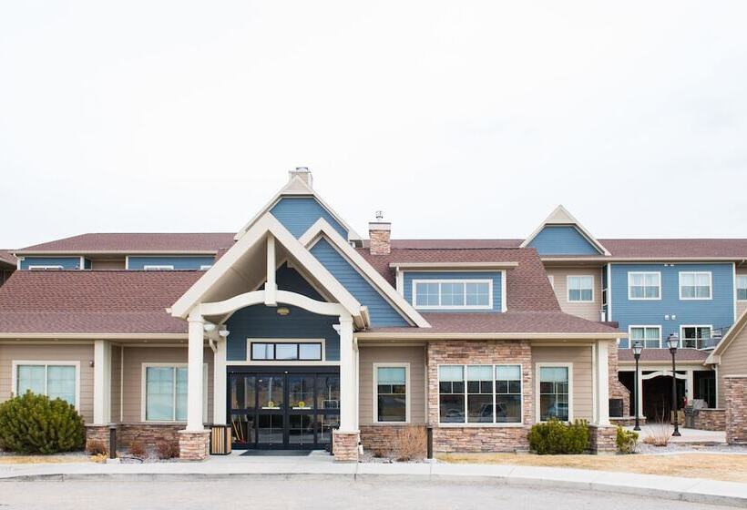 Residence Inn By Marriott Helena