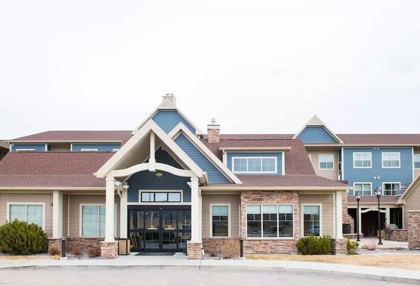 Residence Inn By Marriott Helena