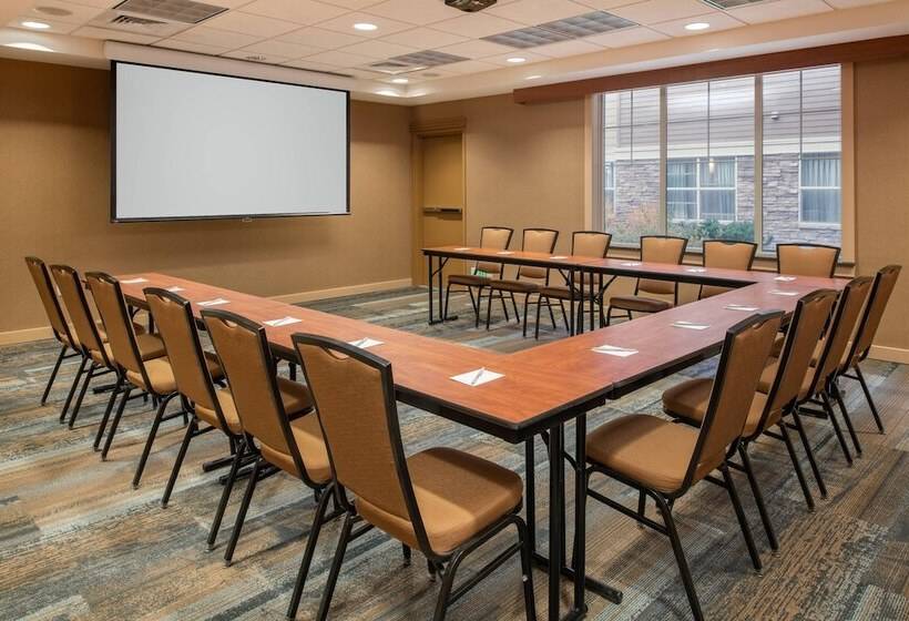 Residence Inn By Marriott Helena