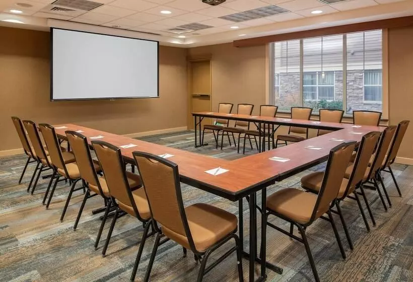 Residence Inn By Marriott Helena