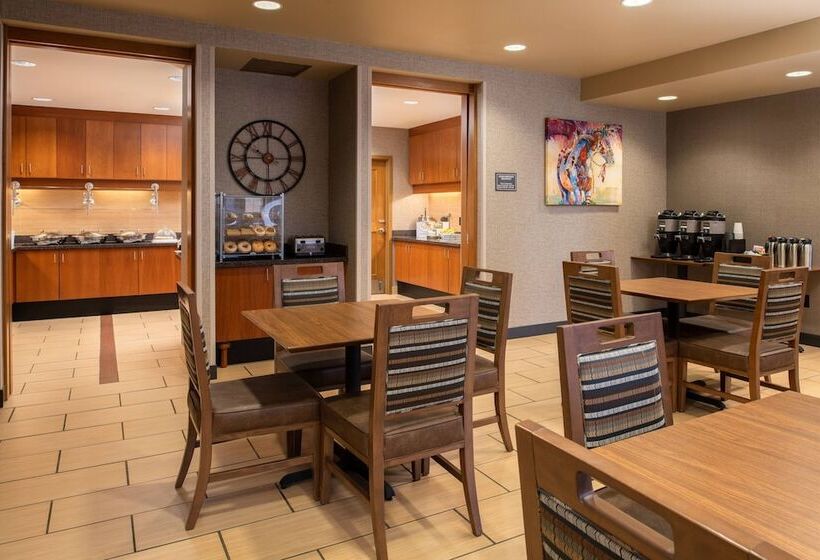 Residence Inn By Marriott Helena