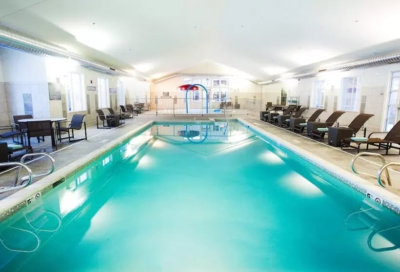 Residence Inn By Marriott Helena