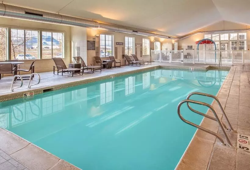 Residence Inn By Marriott Helena