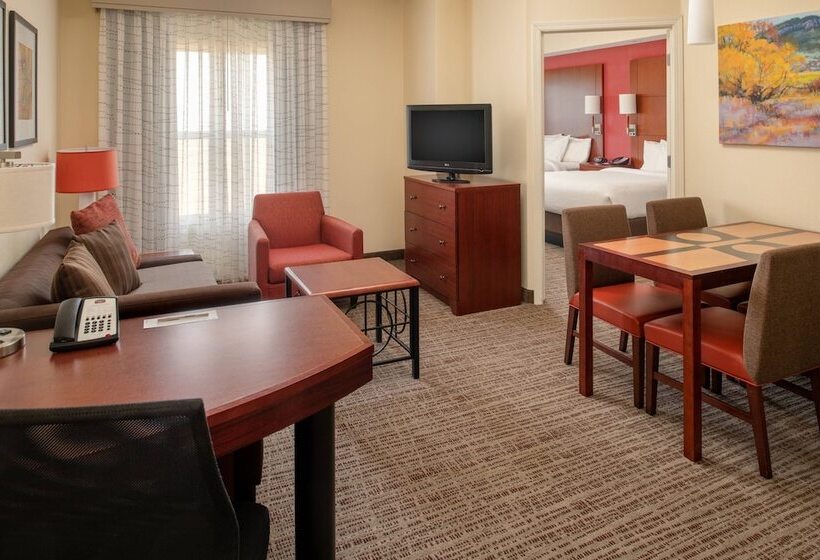 Residence Inn By Marriott Helena