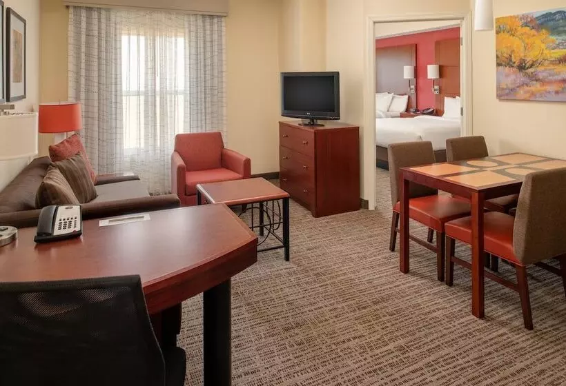 Residence Inn By Marriott Helena