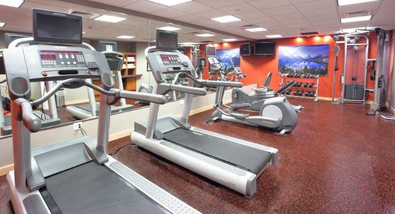 Residence Inn By Marriott Helena