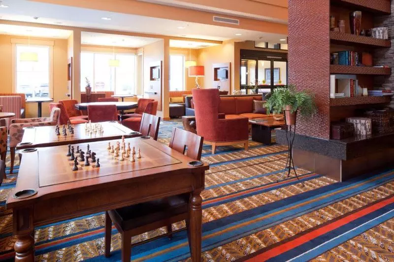 Residence Inn By Marriott Helena