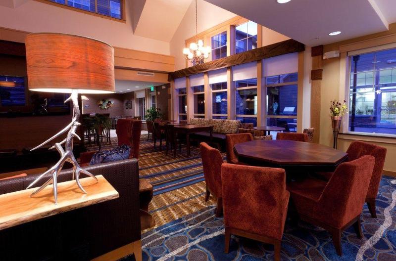 Residence Inn By Marriott Helena