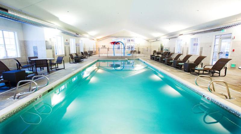 Residence Inn By Marriott Helena