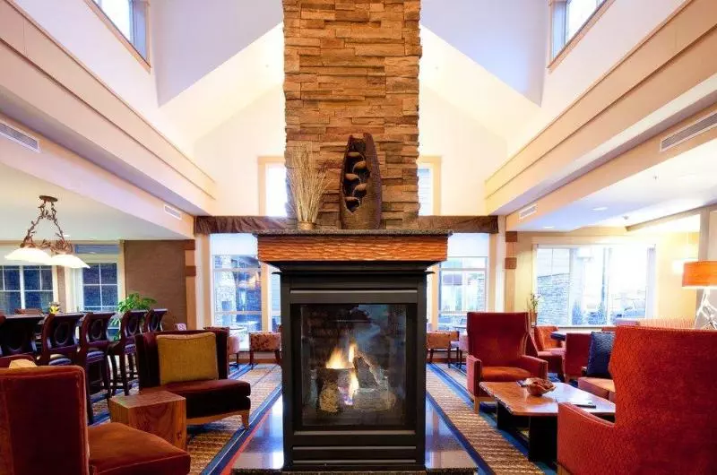 Residence Inn By Marriott Helena