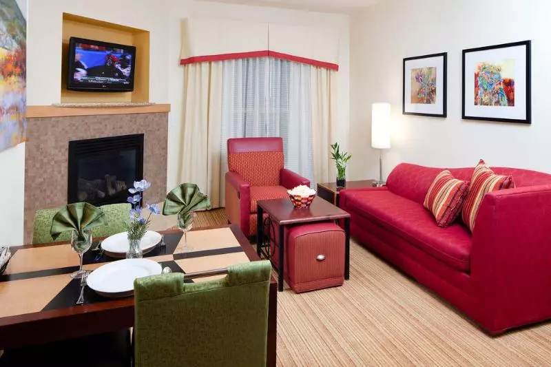 Residence Inn By Marriott Helena