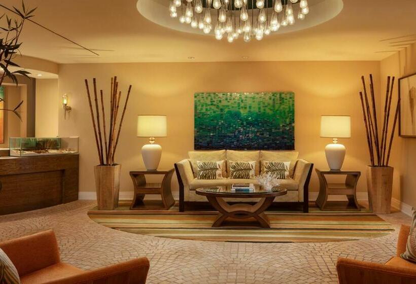 منتجع The Residences On Siesta Key Beach By Hyatt Vacation Club