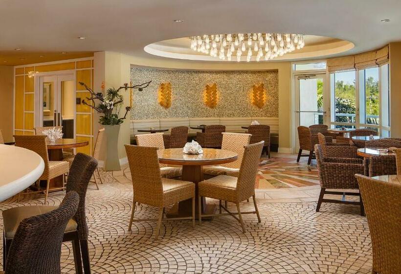 منتجع The Residences On Siesta Key Beach By Hyatt Vacation Club