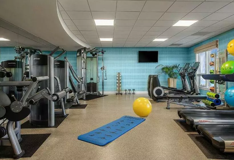 渡假胜地  The Residences On Siesta Key Beach By Hyatt Vacation Club