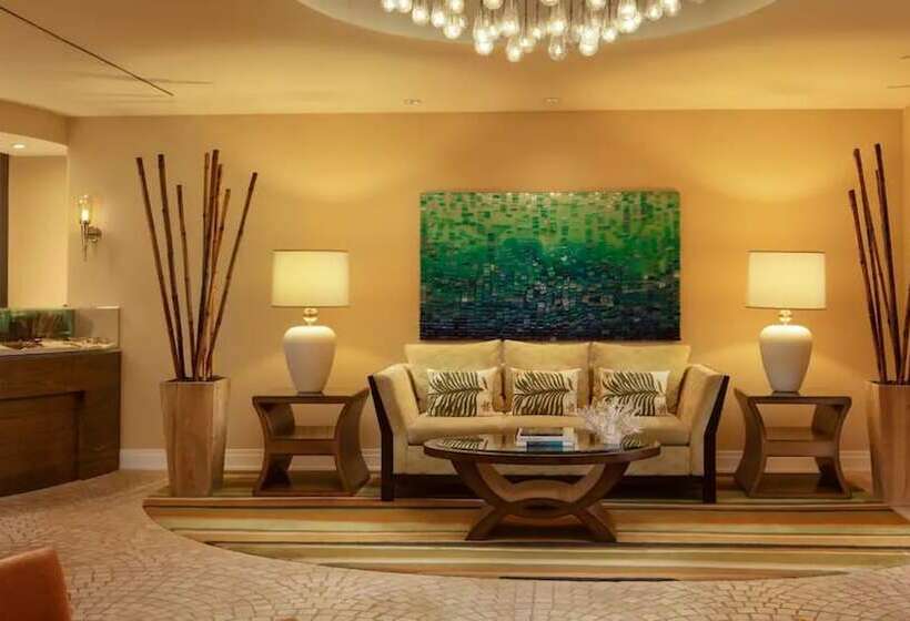 منتجع The Residences On Siesta Key Beach By Hyatt Vacation Club