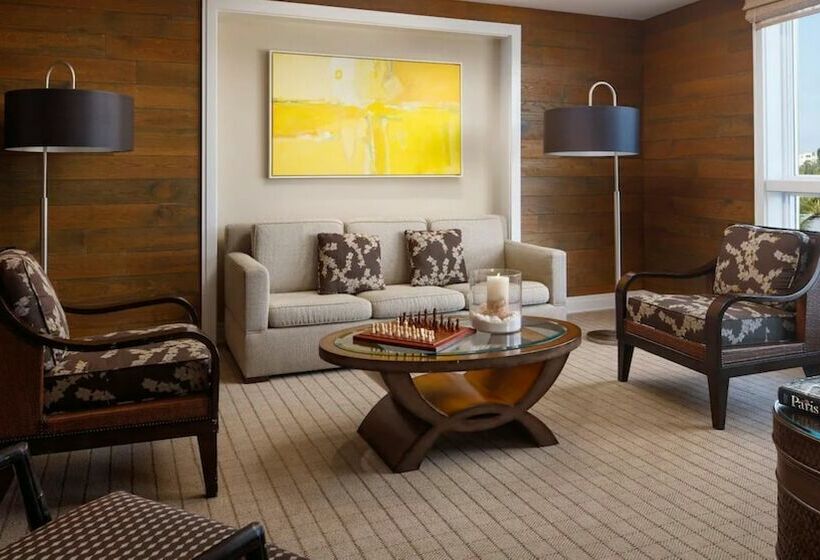 منتجع The Residences On Siesta Key Beach By Hyatt Vacation Club
