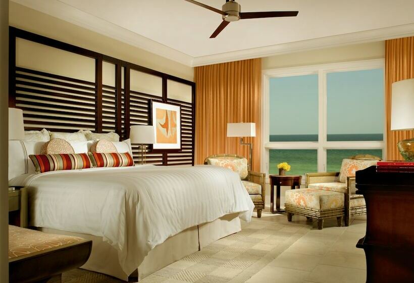 منتجع The Residences On Siesta Key Beach By Hyatt Vacation Club