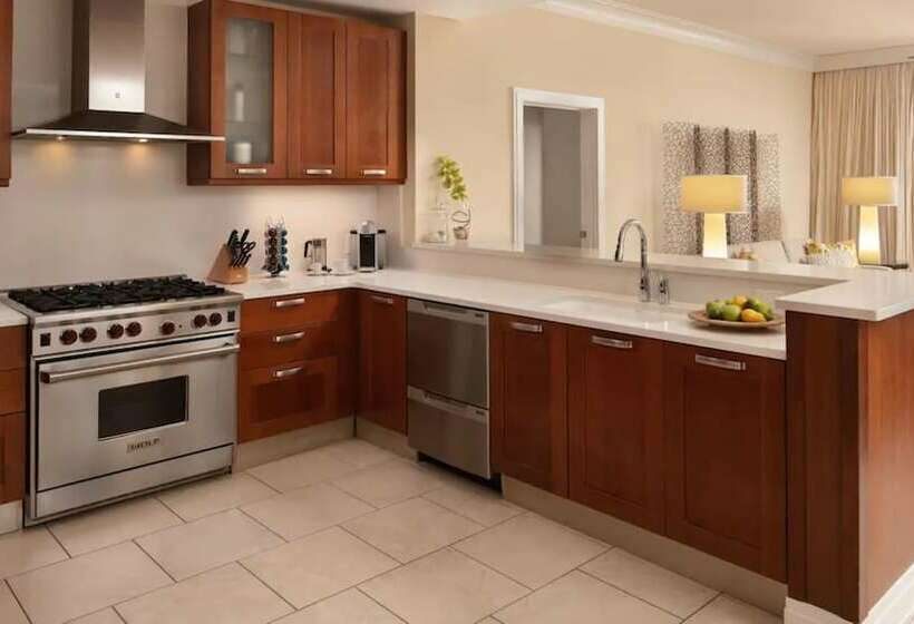 منتجع The Residences On Siesta Key Beach By Hyatt Vacation Club