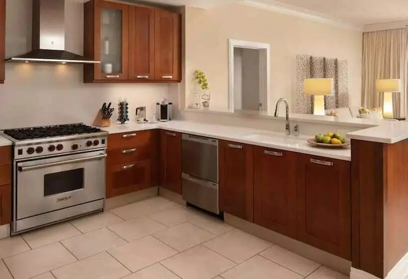 渡假胜地  The Residences On Siesta Key Beach By Hyatt Vacation Club