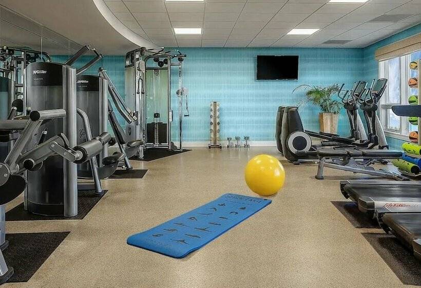 منتجع The Residences On Siesta Key Beach By Hyatt Vacation Club