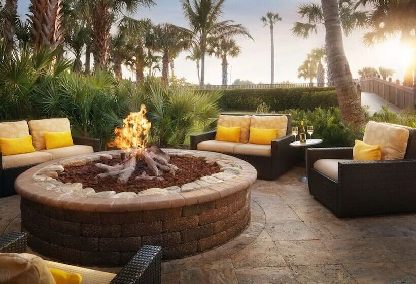 منتجع The Residences On Siesta Key Beach By Hyatt Vacation Club