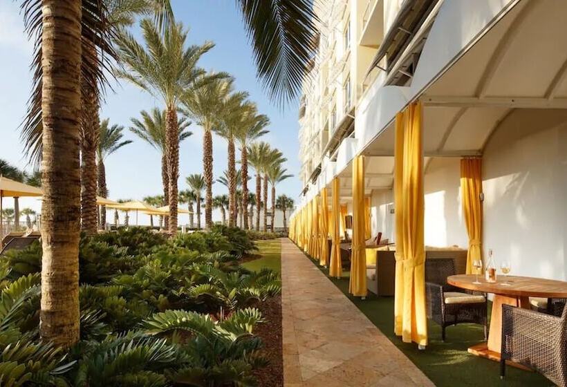 منتجع The Residences On Siesta Key Beach By Hyatt Vacation Club