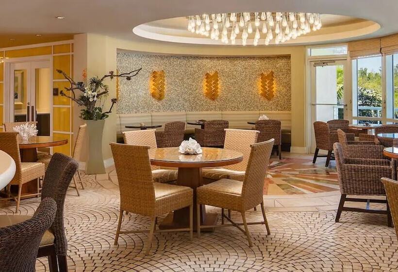 منتجع The Residences On Siesta Key Beach By Hyatt Vacation Club