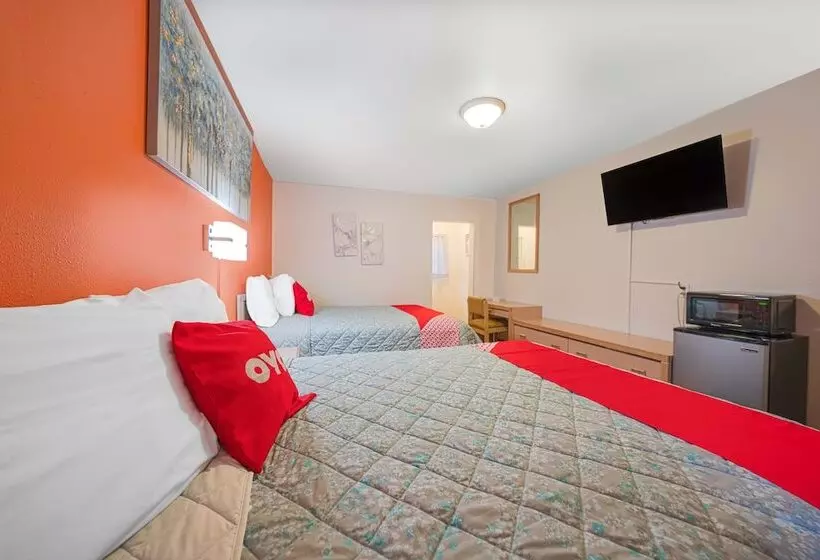 Royal Gateway Motel