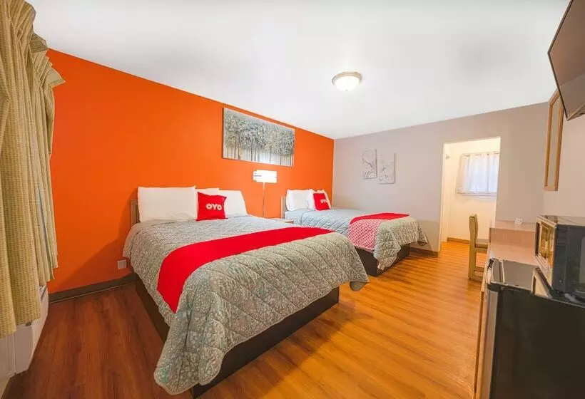Royal Gateway Motel