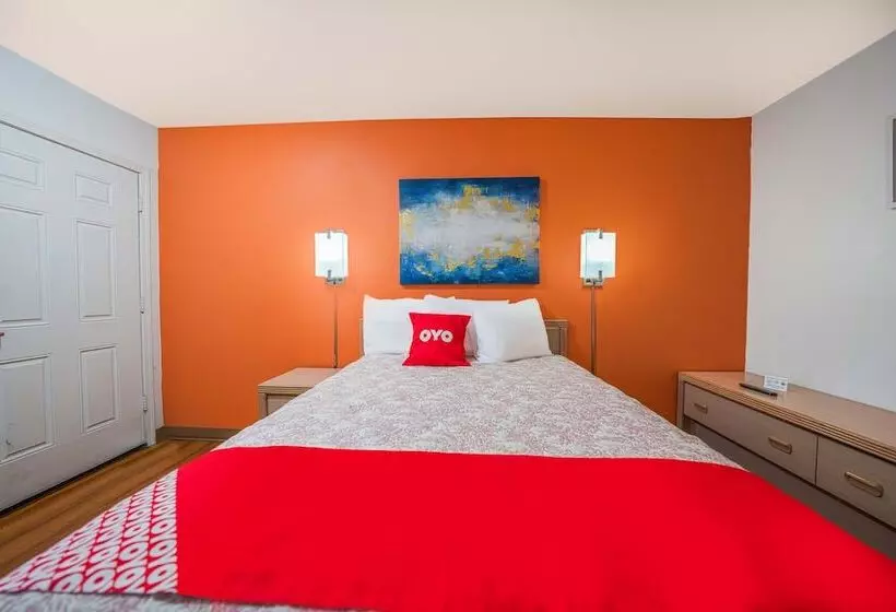 Royal Gateway Motel