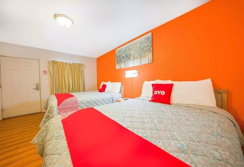 Royal Gateway Motel