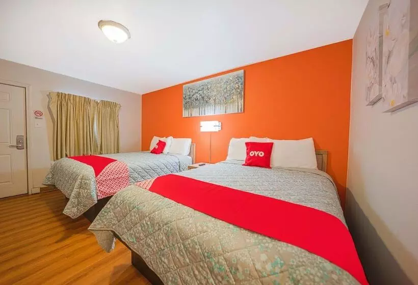 Royal Gateway Motel