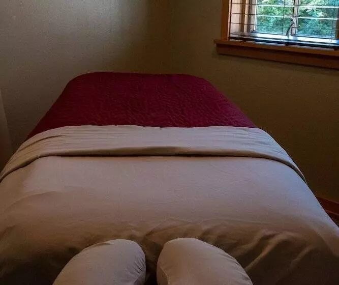 Sleeping Lady Mountain Resort