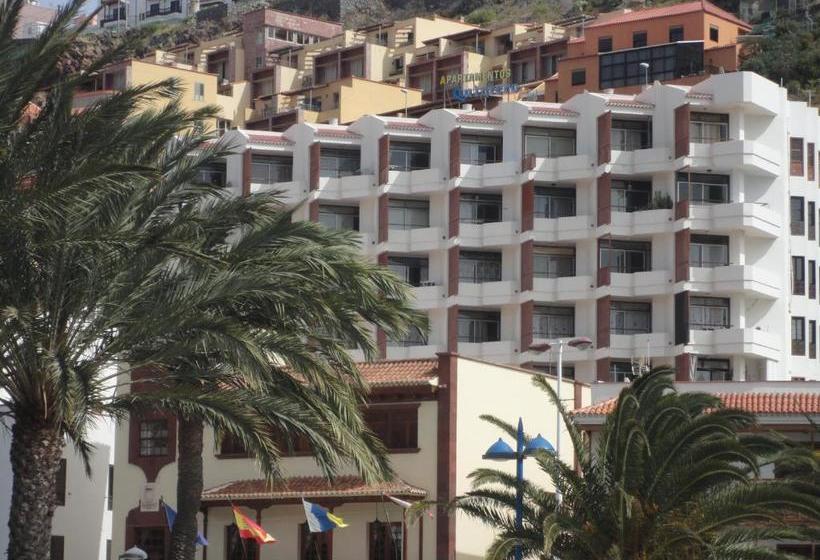 Apartamentos Quintero – Adults Only