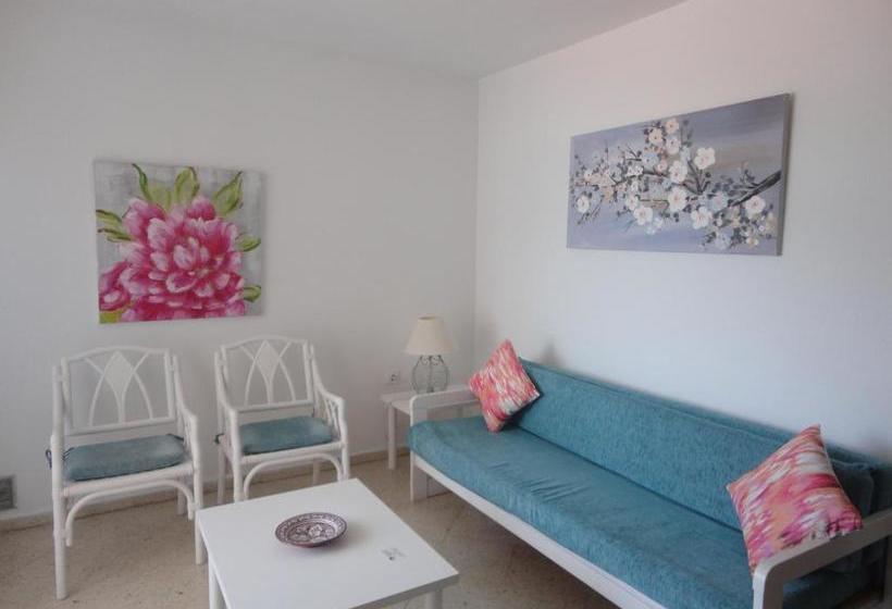 Apartamentos Quintero – Adults Only