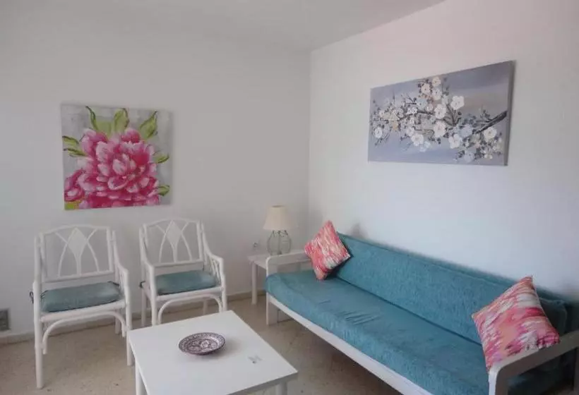 Apartamentos Quintero – Adults Only